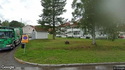 Apartments for rent in Sundsvall - Photo from Google Street View