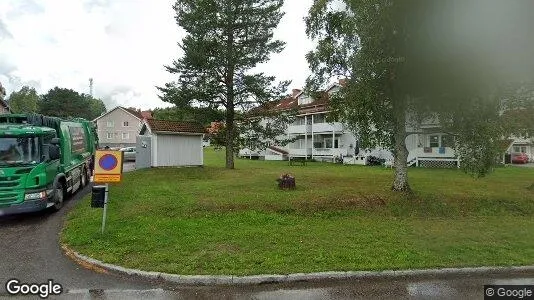 Apartments for rent in Sundsvall - Photo from Google Street View