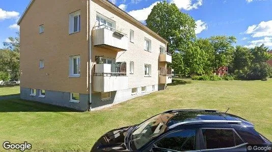 Apartments for rent in Karlstad - Photo from Google Street View