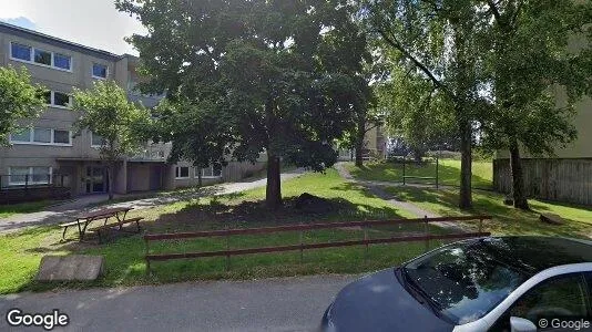 Apartments for rent in Gothenburg East - Photo from Google Street View