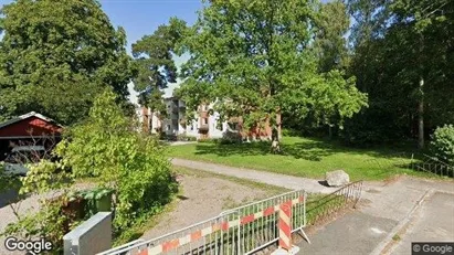 Apartments for rent in Mariestad - Photo from Google Street View