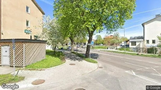 Apartments for rent in Stockholm West - Photo from Google Street View