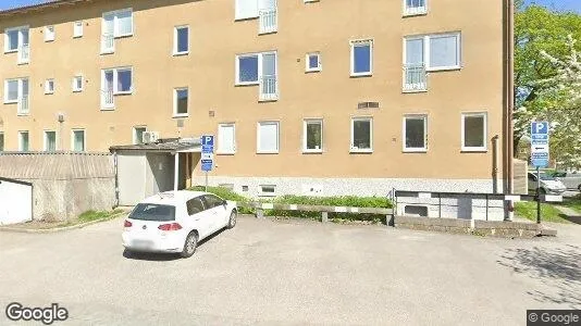 Apartments for rent in Stockholm West - Photo from Google Street View