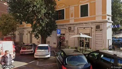 Apartments for rent in Spoleto - Photo from Google Street View