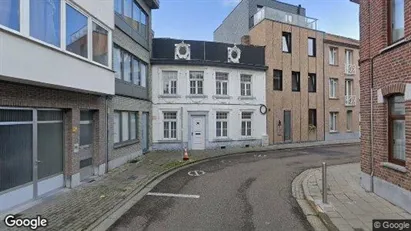 Apartments for rent in Sint-Truiden - Photo from Google Street View