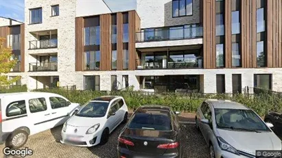 Apartments for rent in Maasmechelen - Photo from Google Street View