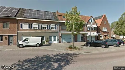 Apartments for rent in Bocholt - Photo from Google Street View