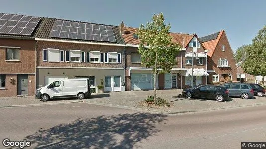 Apartments for rent in Bocholt - Photo from Google Street View