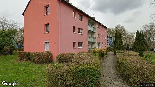 Apartments for rent in Bochum - Photo from Google Street View