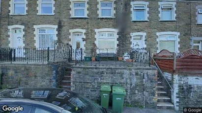 Apartments for rent in New Tredegar - Gwent - Photo from Google Street View