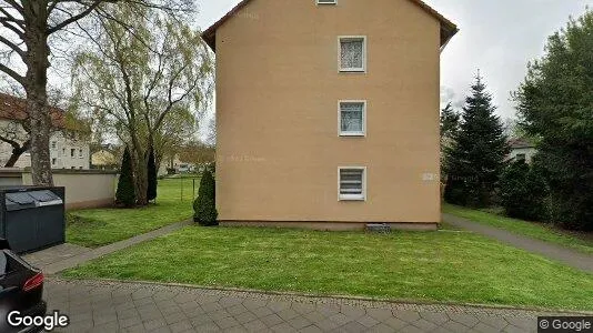 Apartments for rent in Bochum - Photo from Google Street View