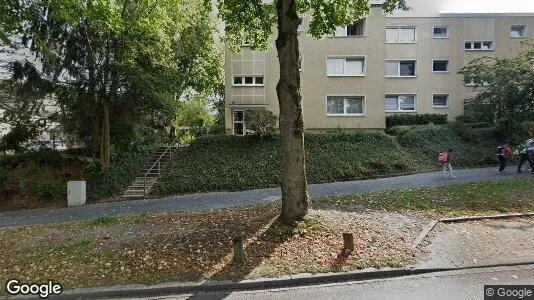 Apartments for rent in Bochum - Photo from Google Street View