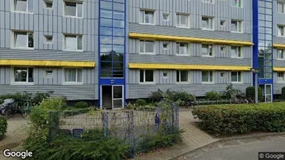 Apartments for rent in Ringsted - Photo from Google Street View