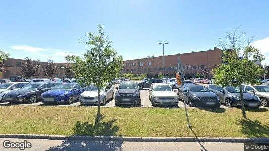 Apartments for rent in Karlstad - Photo from Google Street View