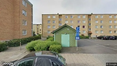 Apartments for rent in Malmö City - Photo from Google Street View