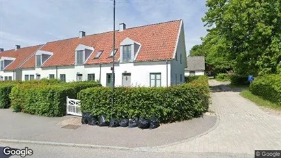 Apartments for rent in Vellinge - Photo from Google Street View