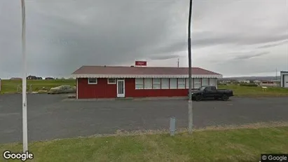 Apartments for rent in Þorlákshöfn - Photo from Google Street View