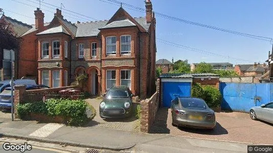 Apartments for rent in Reading - Berkshire - Photo from Google Street View