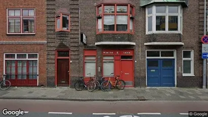 Rooms for rent in Groningen - Photo from Google Street View