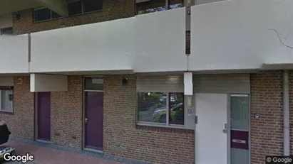 Apartments for rent in Zevenaar - Photo from Google Street View