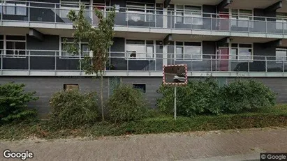 Apartments for rent in Arnhem - Photo from Google Street View