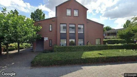 Apartments for rent in Overbetuwe - Photo from Google Street View