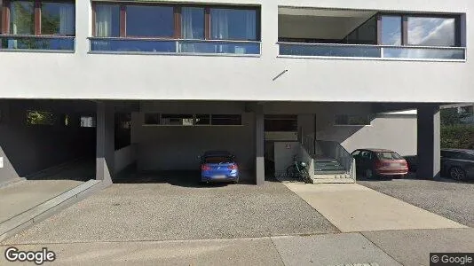 Apartments for rent in Dornbirn - Photo from Google Street View