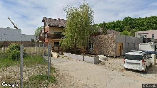 Apartments for rent in Voluntari - Photo from Google Street View