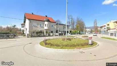 Apartments for rent in Sljeme (Medvednica-Tomislavac) - Photo from Google Street View