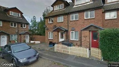 Apartments for rent in Chigwell - Essex - Photo from Google Street View