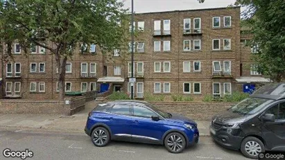 Apartments for rent in Location is not specified - Photo from Google Street View