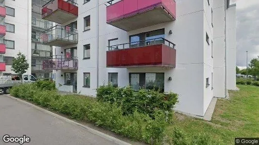 Apartments for rent in Limhamn/Bunkeflo - Photo from Google Street View