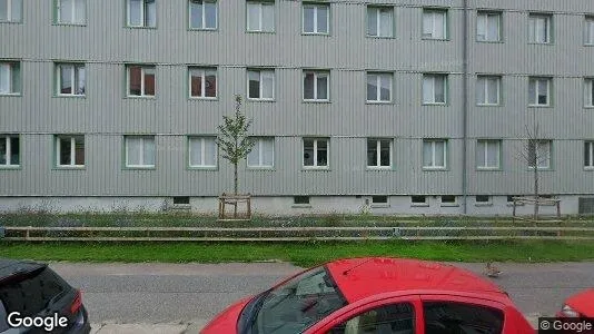 Apartments for rent in Majorna-Linné - Photo from Google Street View