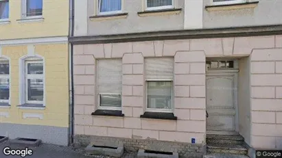 Apartments for rent in Oder-Spree - Photo from Google Street View