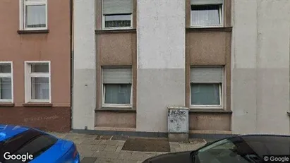 Apartments for rent in Essen - Photo from Google Street View