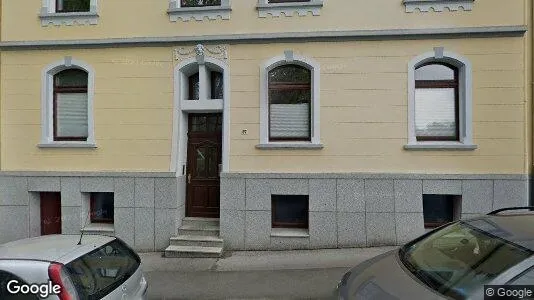 Apartments for rent in Wuppertal - Photo from Google Street View