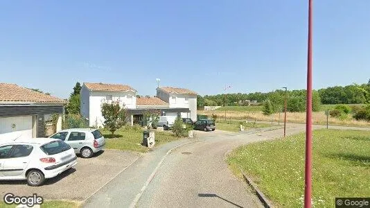 Apartments for rent in Villeneuve-sur-Lot - Photo from Google Street View