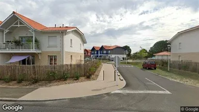 Apartments for rent in Mont-de-Marsan - Photo from Google Street View