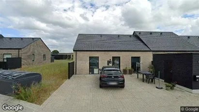 Apartments for rent in Kolding - Photo from Google Street View