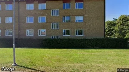 Apartments for rent in Höganäs - Photo from Google Street View