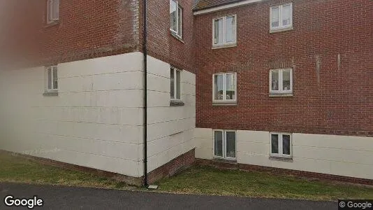 Apartments for rent in Weymouth - Dorset - Photo from Google Street View