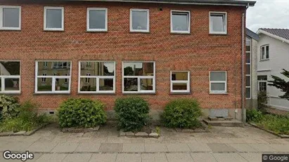Apartments for rent in Næstved - Photo from Google Street View