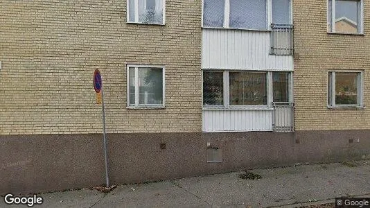 Apartments for rent in Katrineholm - Photo from Google Street View