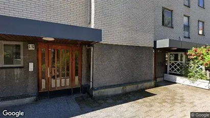 Apartments for rent in Sundbyberg - Photo from Google Street View