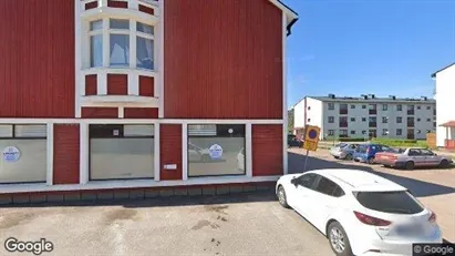 Apartments for rent in Rättvik - Photo from Google Street View