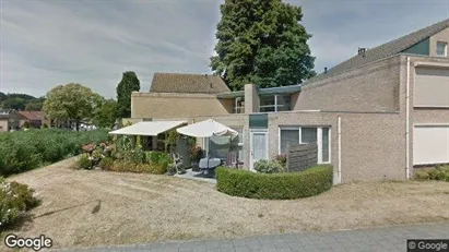 Apartments for rent in Berg en Dal - Photo from Google Street View