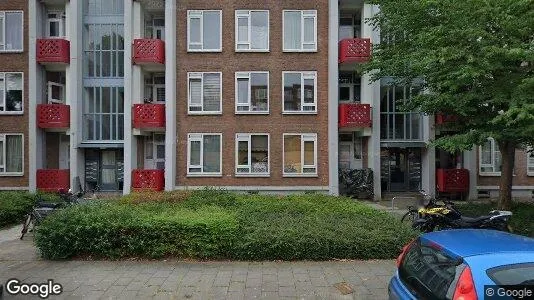 Apartments for rent in Arnhem - Photo from Google Street View