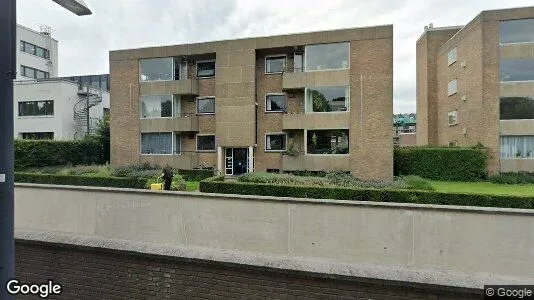 Apartments for rent in Nijmegen - Photo from Google Street View