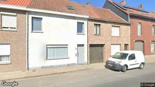 Apartments for rent in Ledegem - Photo from Google Street View