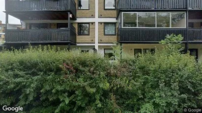 Apartments for rent in Asker - Photo from Google Street View